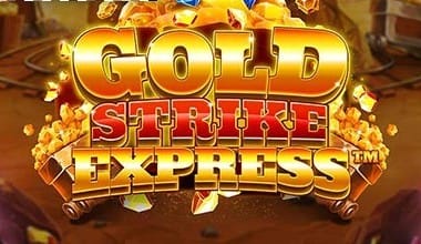Gold Strike Express