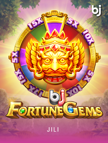 bj FortuneGems